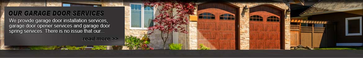 Orange Garage Door Repair